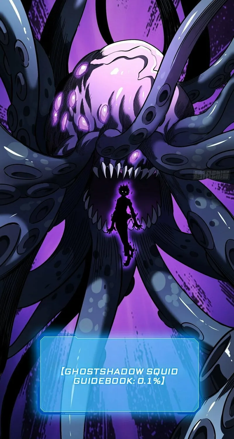 Infinite Evolution Starting from Zero Chapter 5 page 80 - 