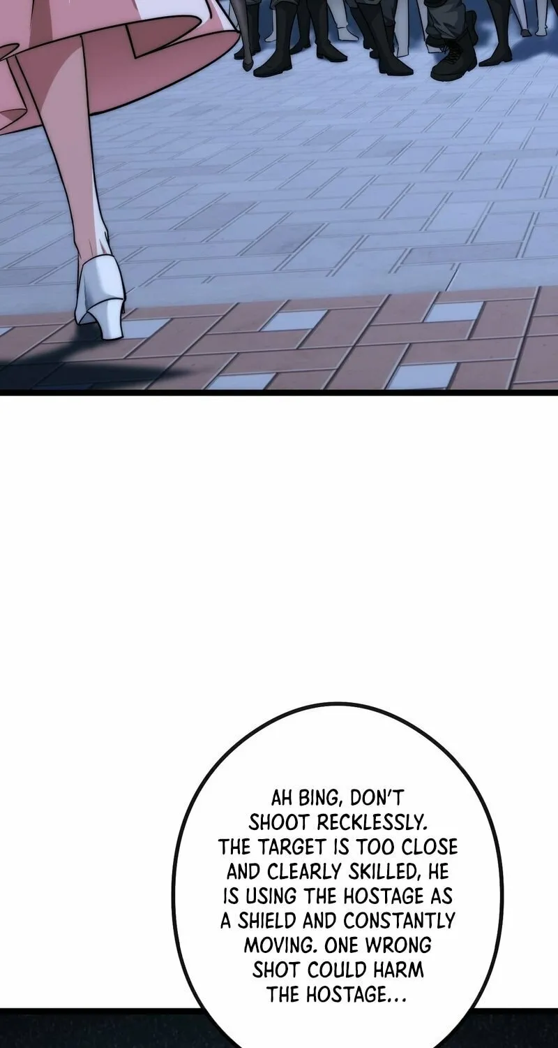 Infinite Evolution Starting from Zero Chapter 6 page 22 - 
