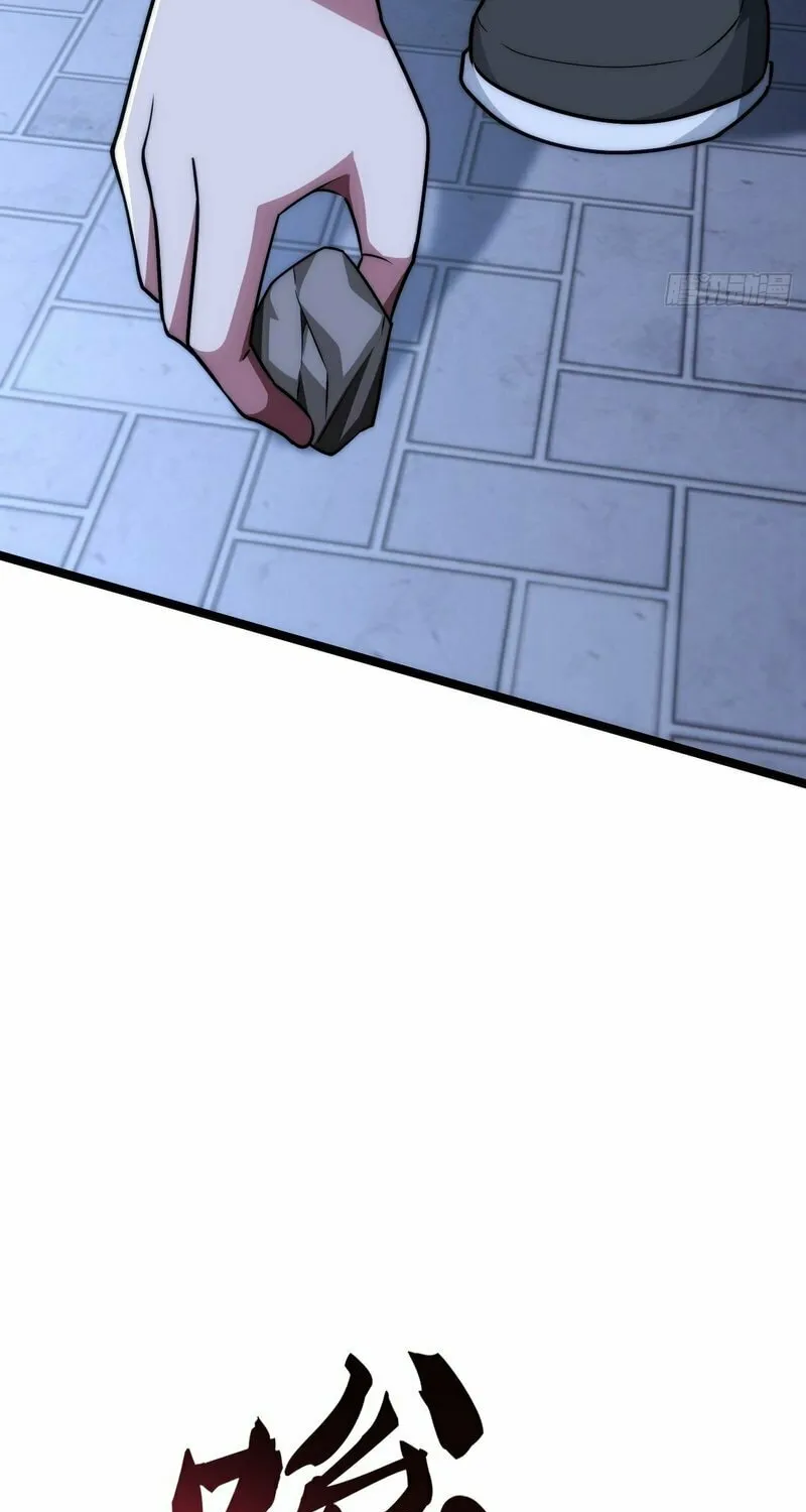 Infinite Evolution Starting from Zero Chapter 6 page 27 - 