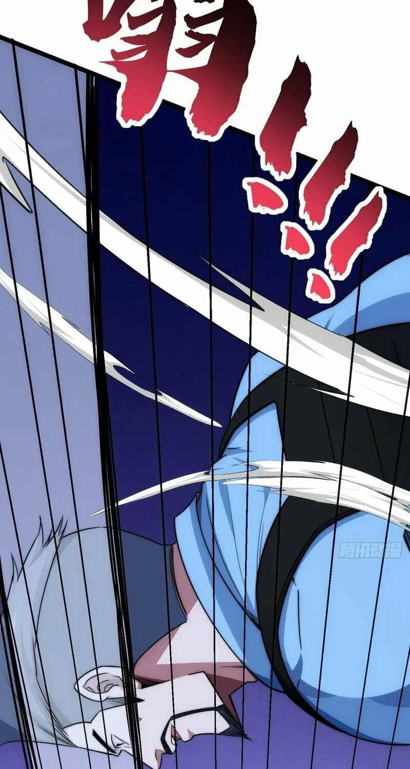 Infinite Evolution Starting from Zero Chapter 6 page 28 - 