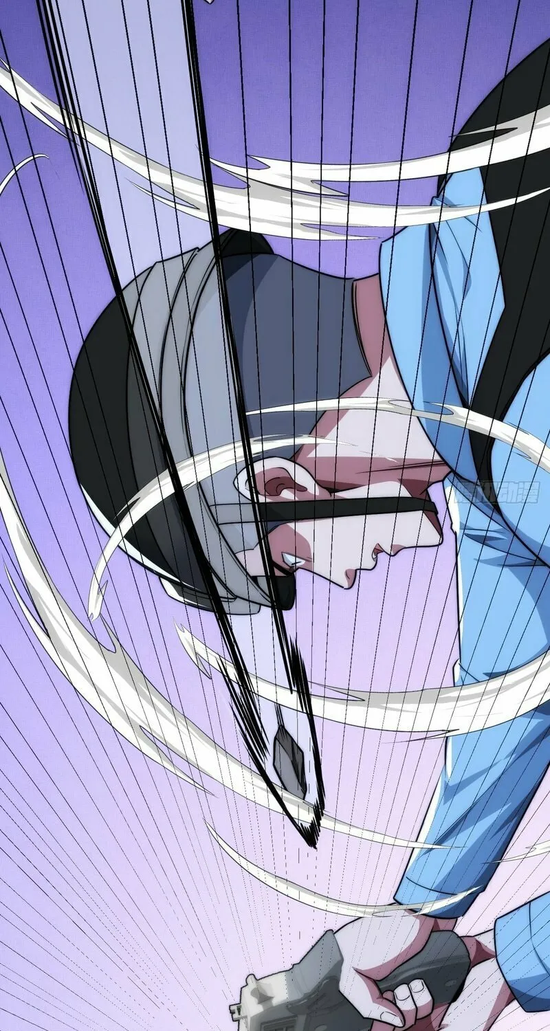 Infinite Evolution Starting from Zero Chapter 6 page 29 - 