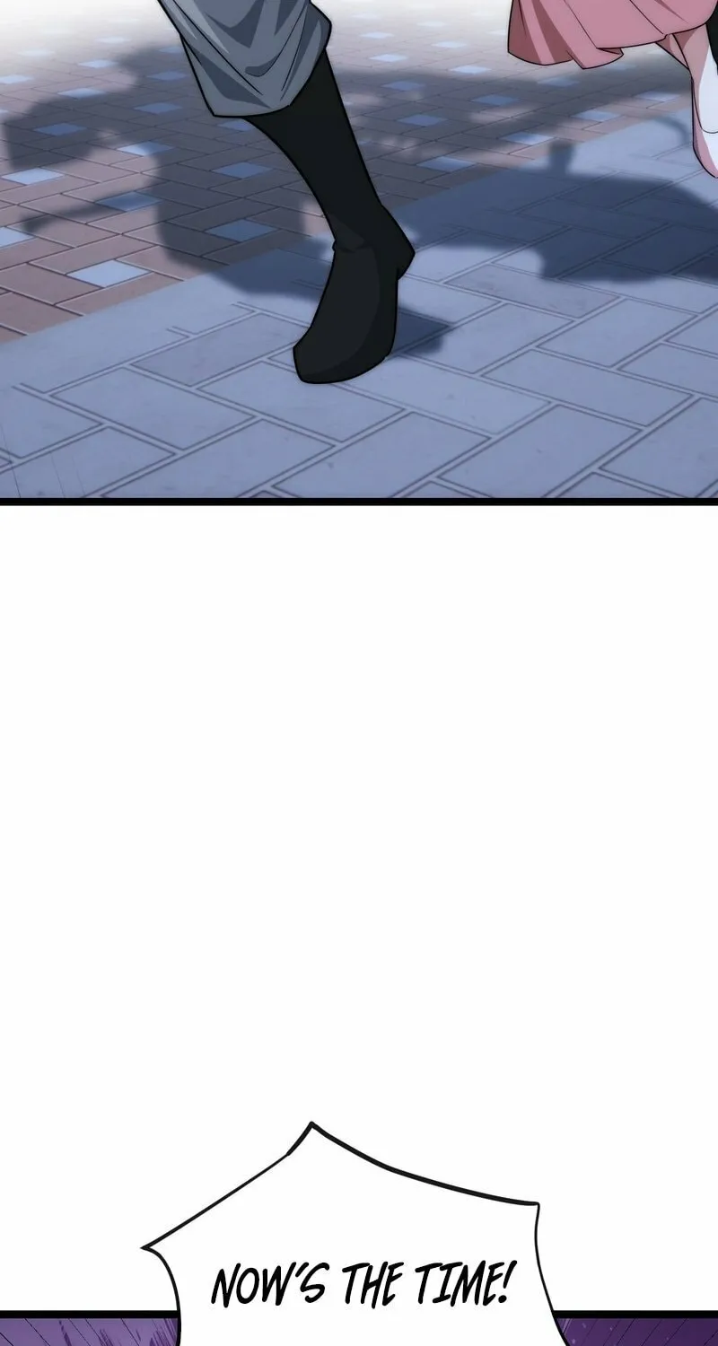 Infinite Evolution Starting from Zero Chapter 6 page 32 - 