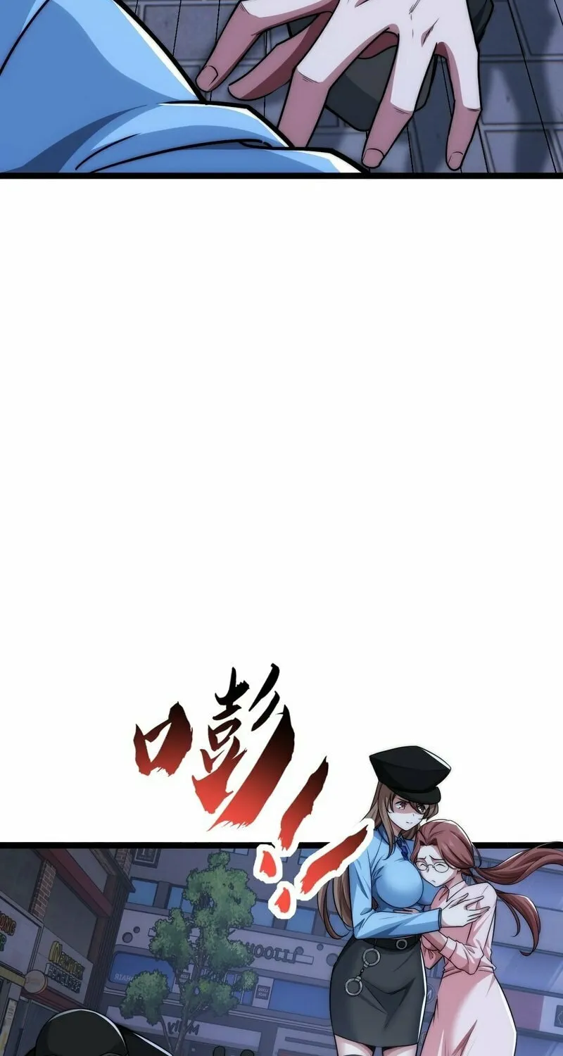 Infinite Evolution Starting from Zero Chapter 6 page 34 - 