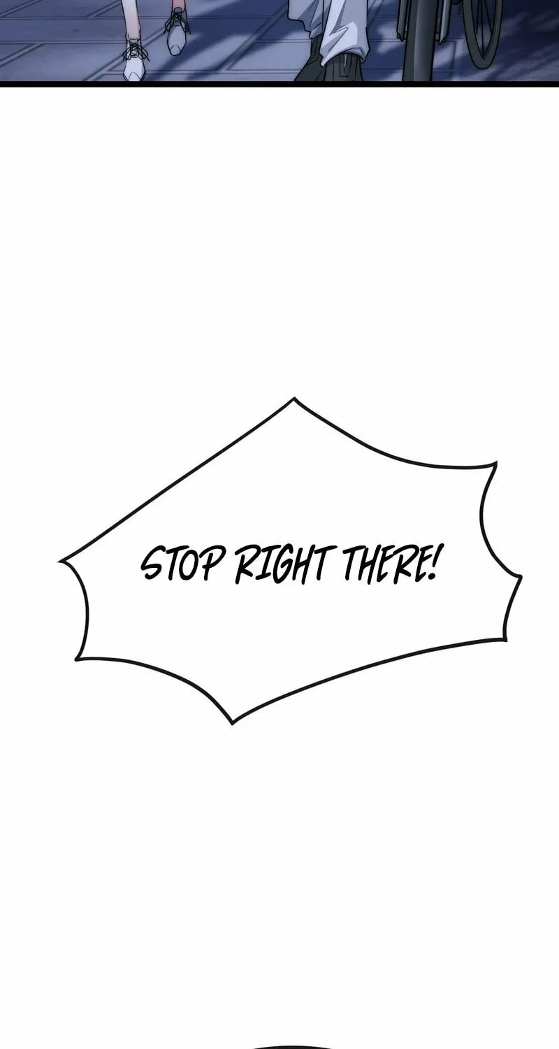 Infinite Evolution Starting from Zero Chapter 6 page 37 - 