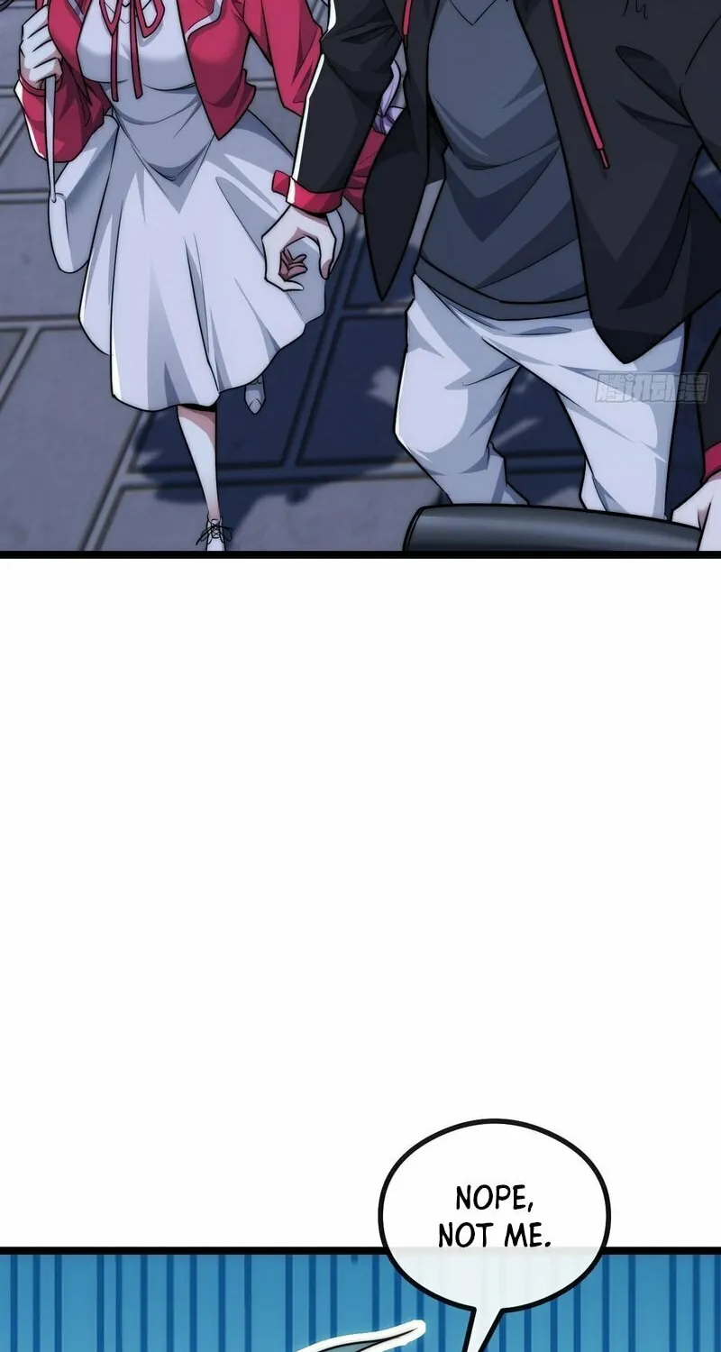 Infinite Evolution Starting from Zero Chapter 6 page 39 - 