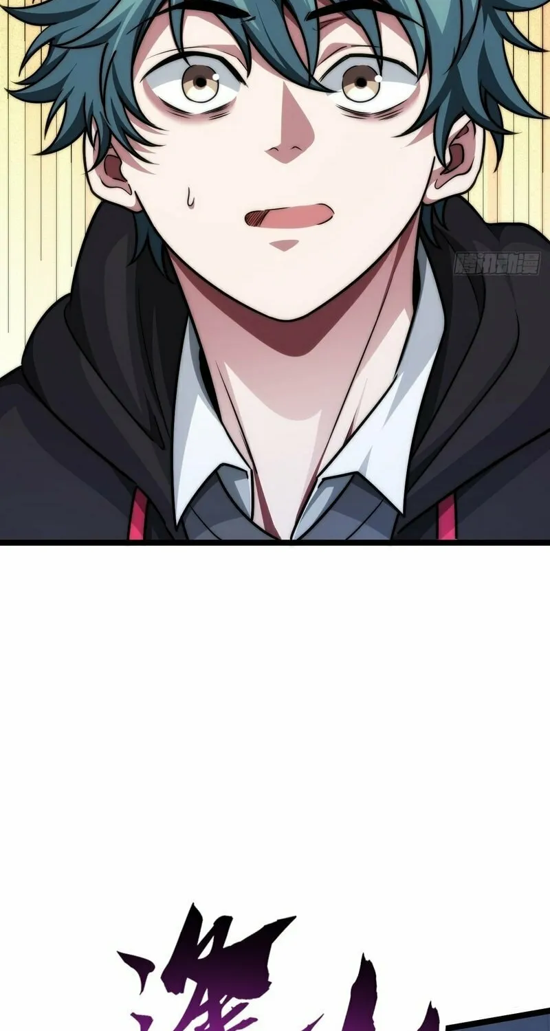 Infinite Evolution Starting from Zero Chapter 6 page 45 - 