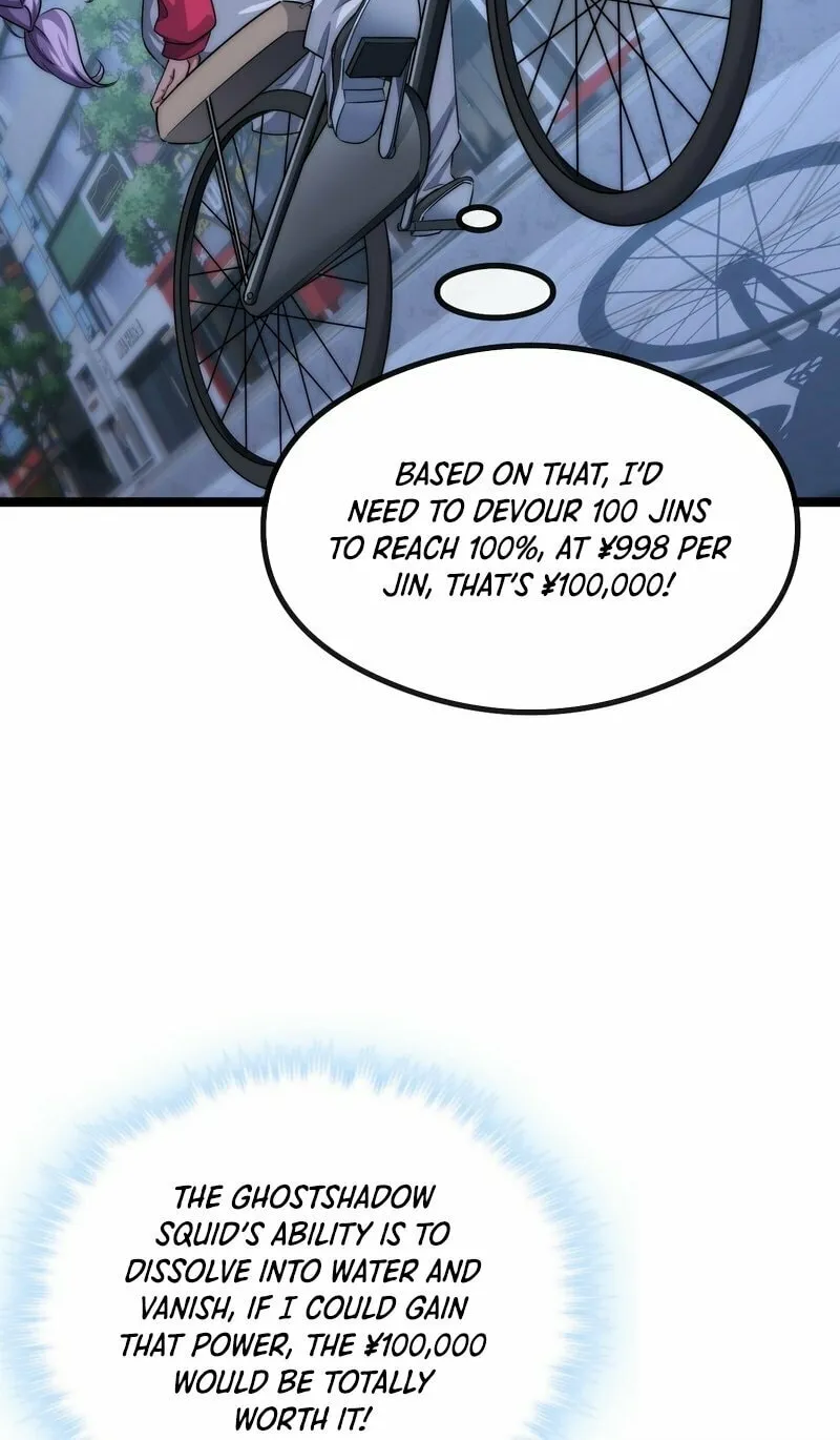 Infinite Evolution Starting from Zero Chapter 6 page 6 - 