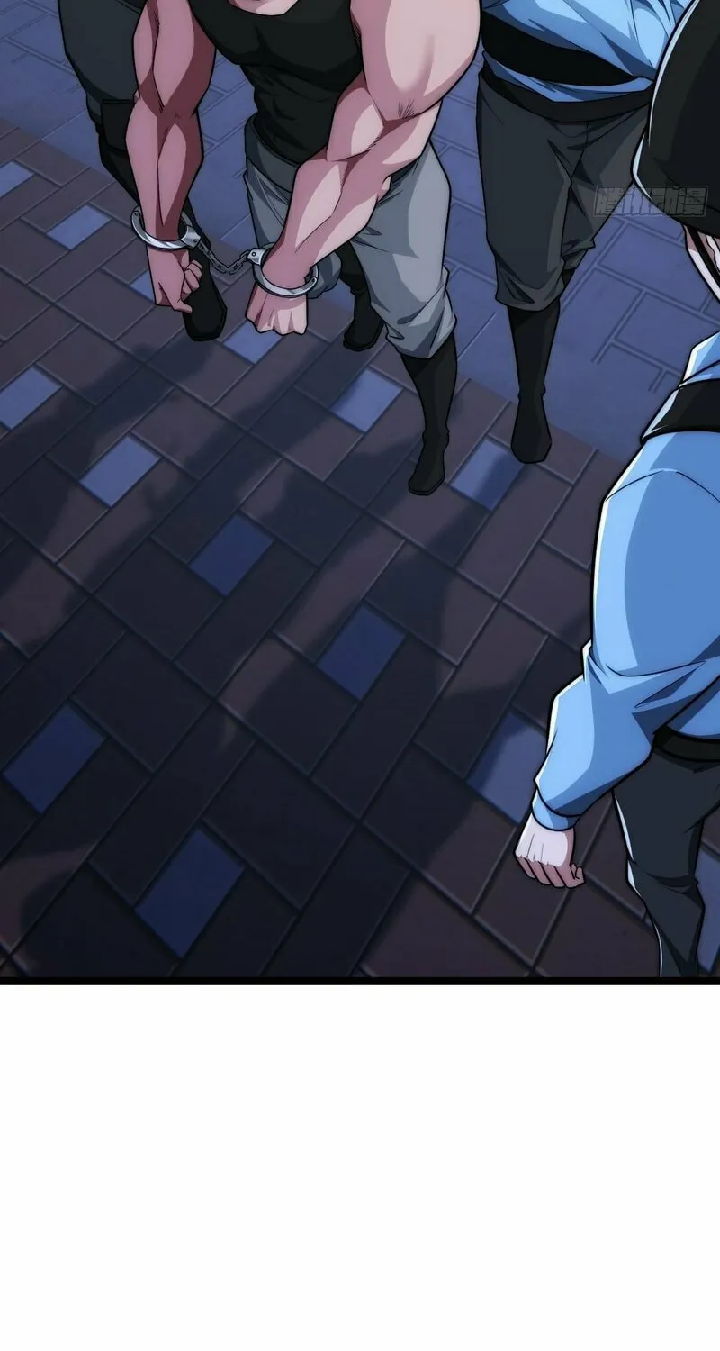 Infinite Evolution Starting from Zero Chapter 6 page 51 - 