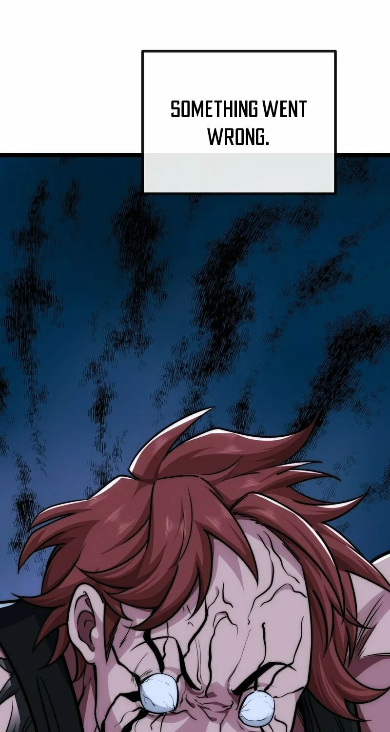 Infinite Evolution Starting from Zero Chapter 6 page 52 - 