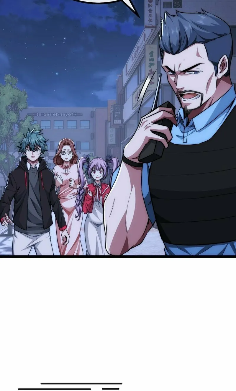 Infinite Evolution Starting from Zero Chapter 6 page 58 - 