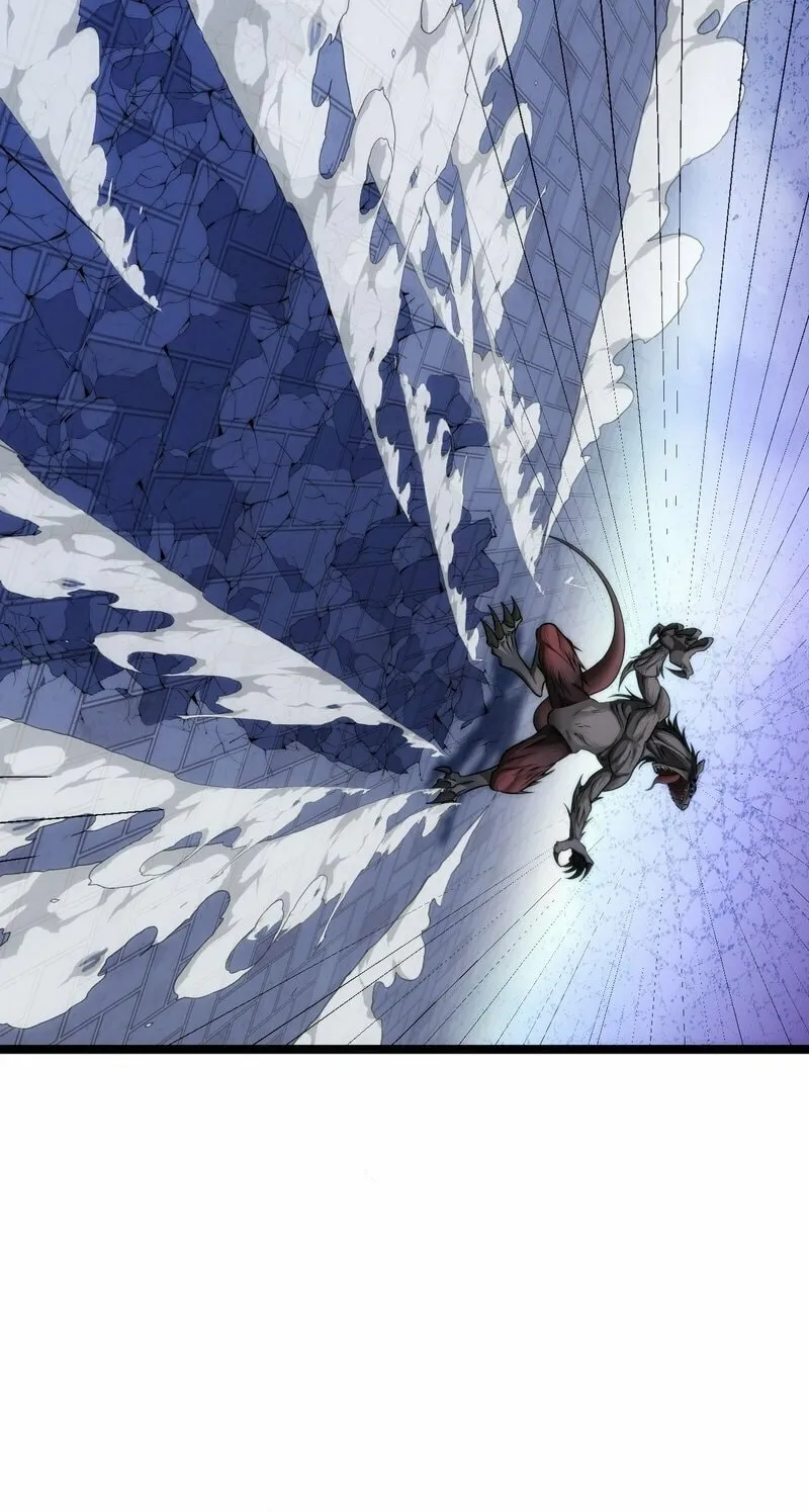 Infinite Evolution Starting from Zero Chapter 6 page 70 - 