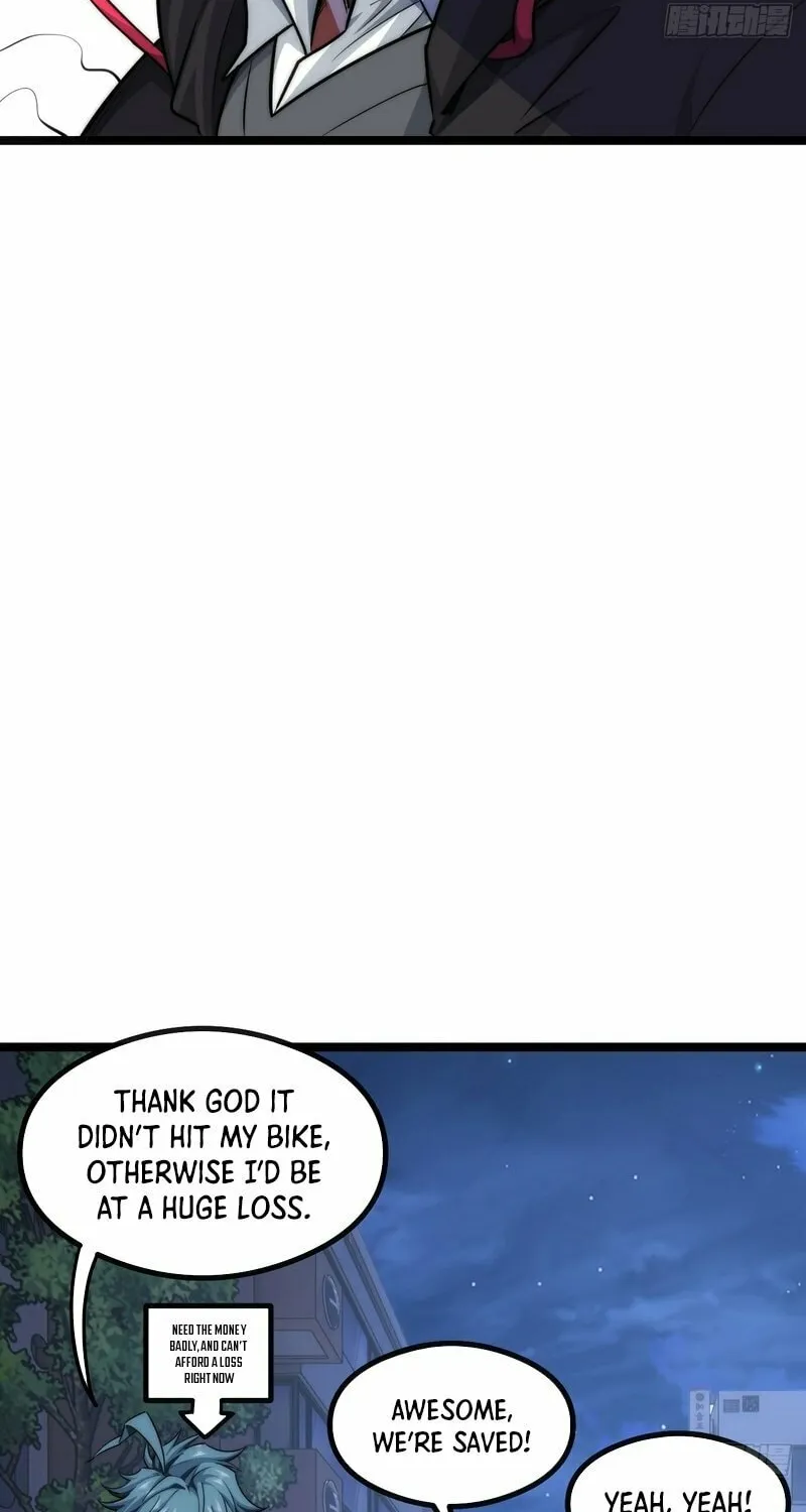 Infinite Evolution Starting from Zero Chapter 6 page 78 - 