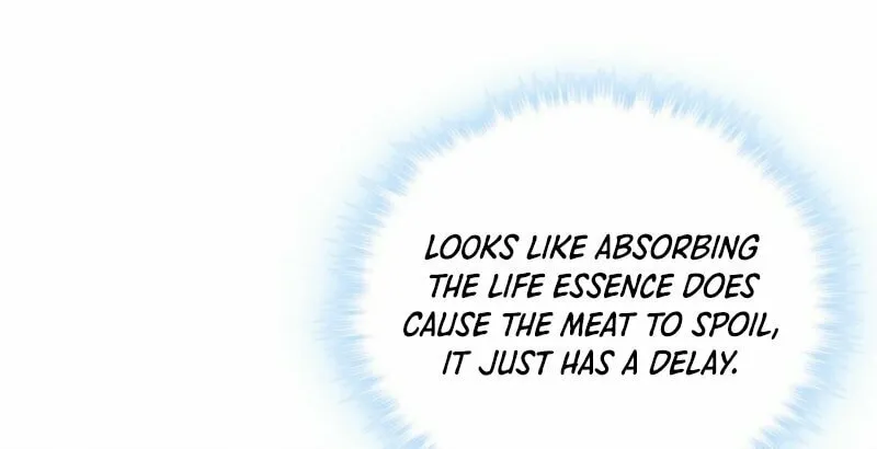 Infinite Evolution Starting from Zero Chapter 6 page 82 - 
