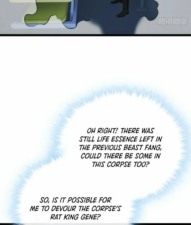 Infinite Evolution Starting from Zero Chapter 6 page 88 - 