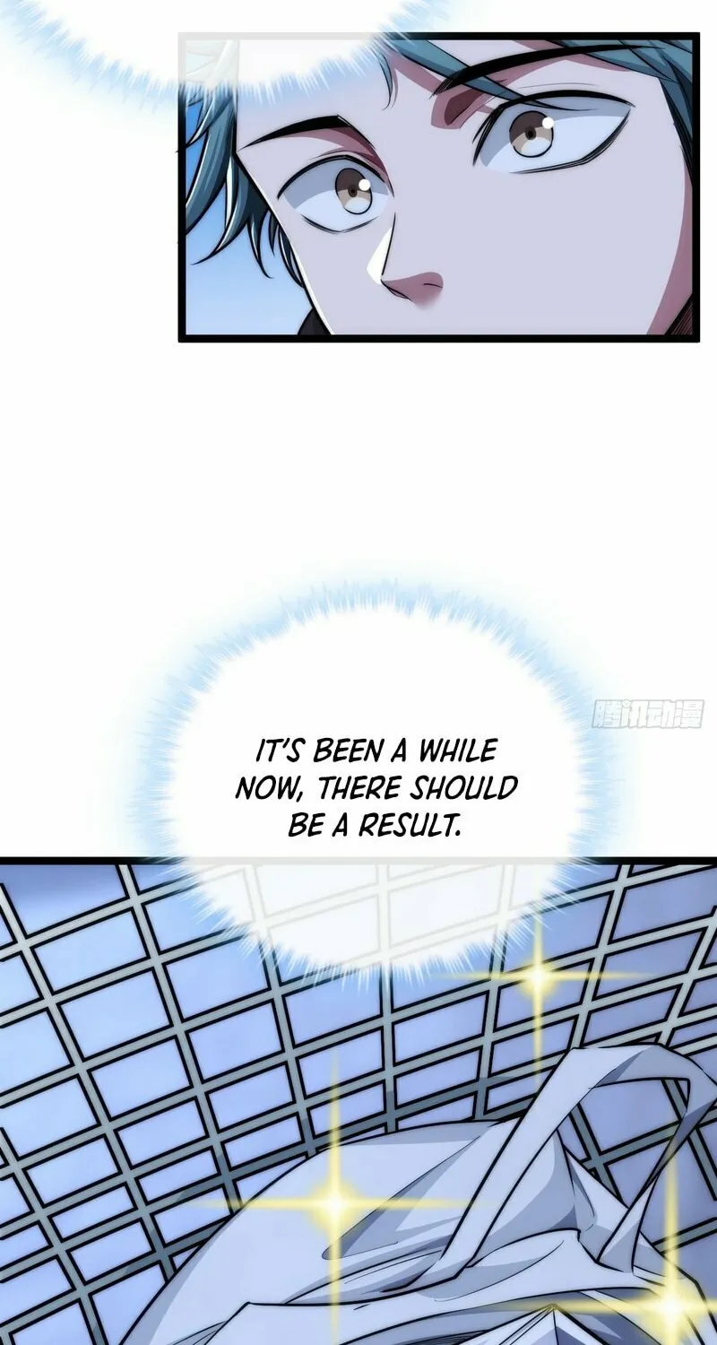 Infinite Evolution Starting from Zero Chapter 6 page 10 - 
