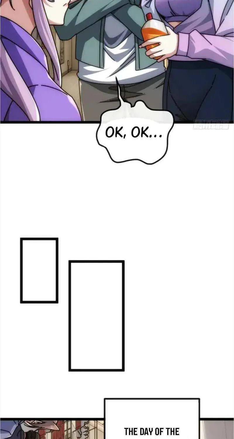 Infinite Evolution Starting from Zero Chapter 61 page 19 - 