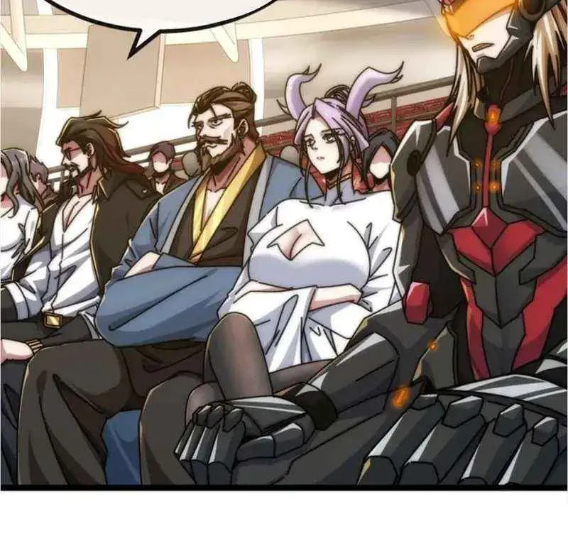 Infinite Evolution Starting from Zero Chapter 61 page 24 - 