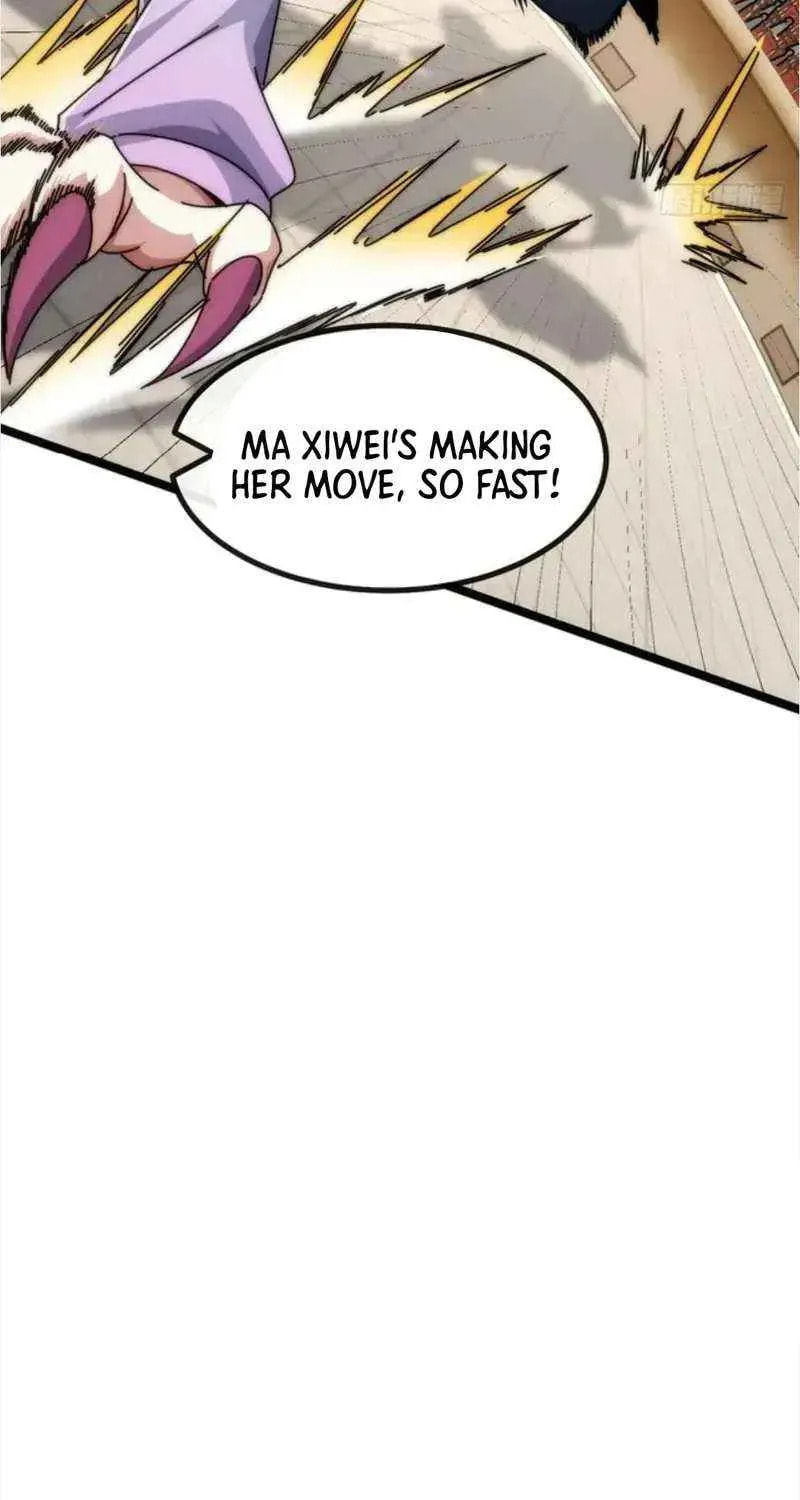 Infinite Evolution Starting from Zero Chapter 61 page 29 - 