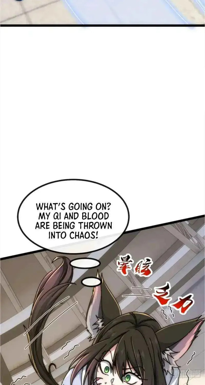 Infinite Evolution Starting from Zero Chapter 61 page 31 - 