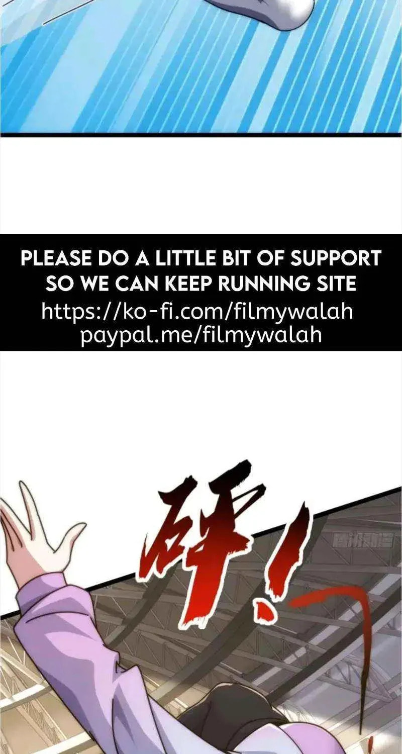 Infinite Evolution Starting from Zero Chapter 61 page 37 - 