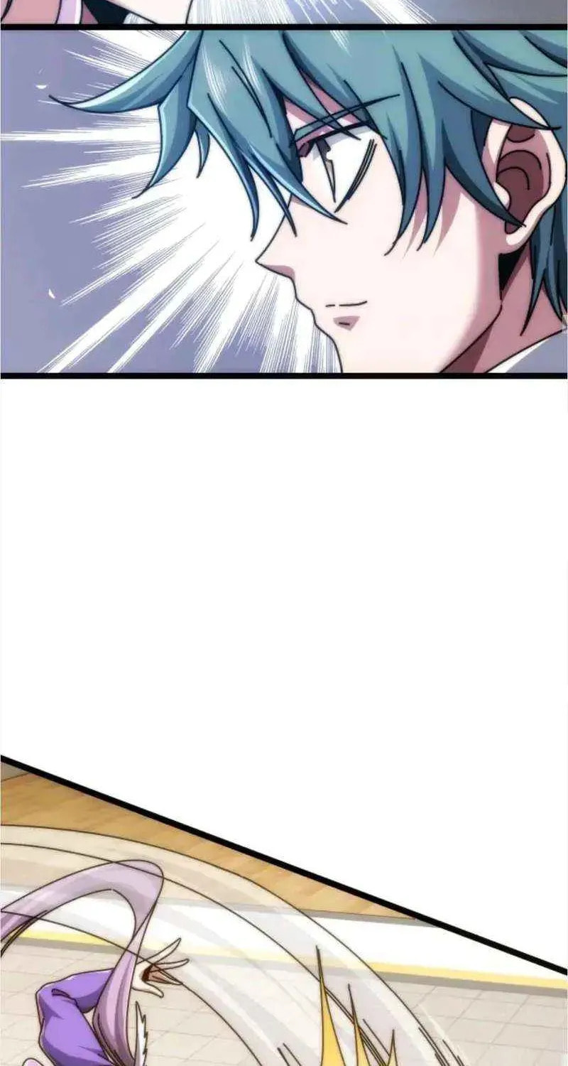Infinite Evolution Starting from Zero Chapter 61 page 43 - 
