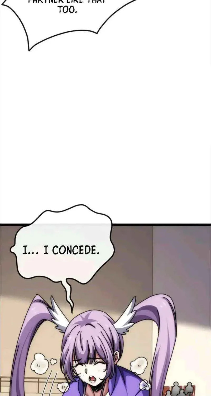 Infinite Evolution Starting from Zero Chapter 61 page 48 - 