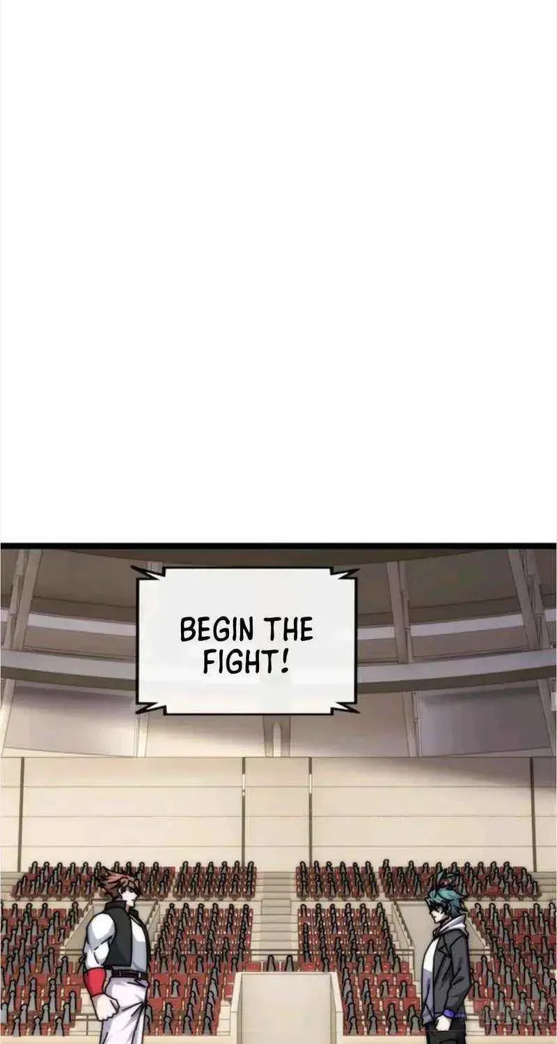 Infinite Evolution Starting from Zero Chapter 61 page 52 - 