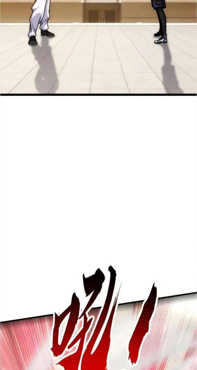 Infinite Evolution Starting from Zero Chapter 61 page 53 - 