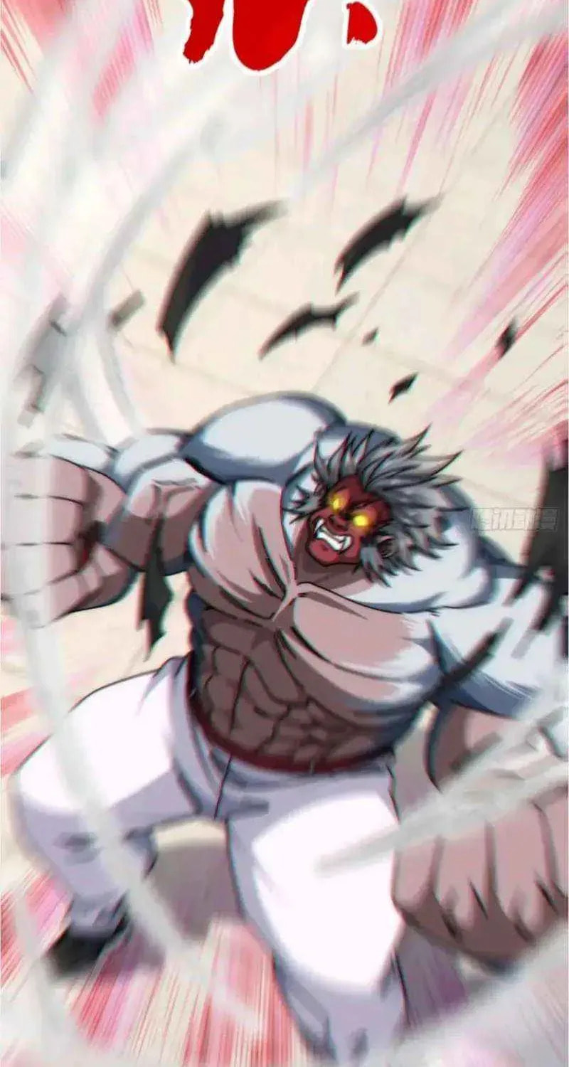 Infinite Evolution Starting from Zero Chapter 61 page 54 - 