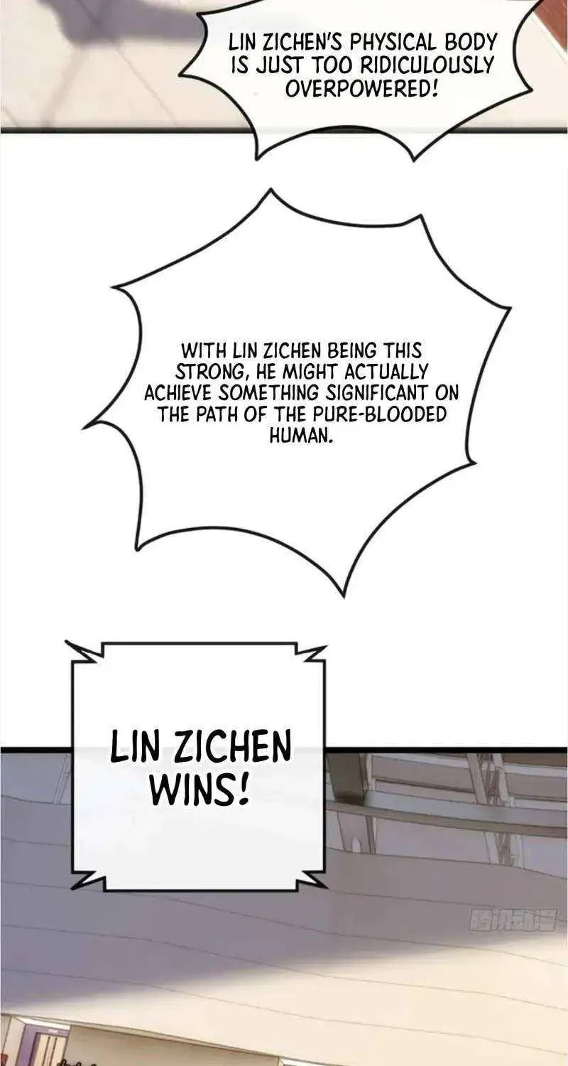 Infinite Evolution Starting from Zero Chapter 61 page 59 - 