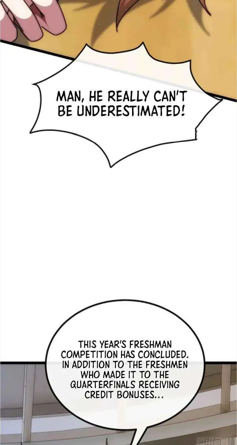 Infinite Evolution Starting from Zero Chapter 61 page 61 - 