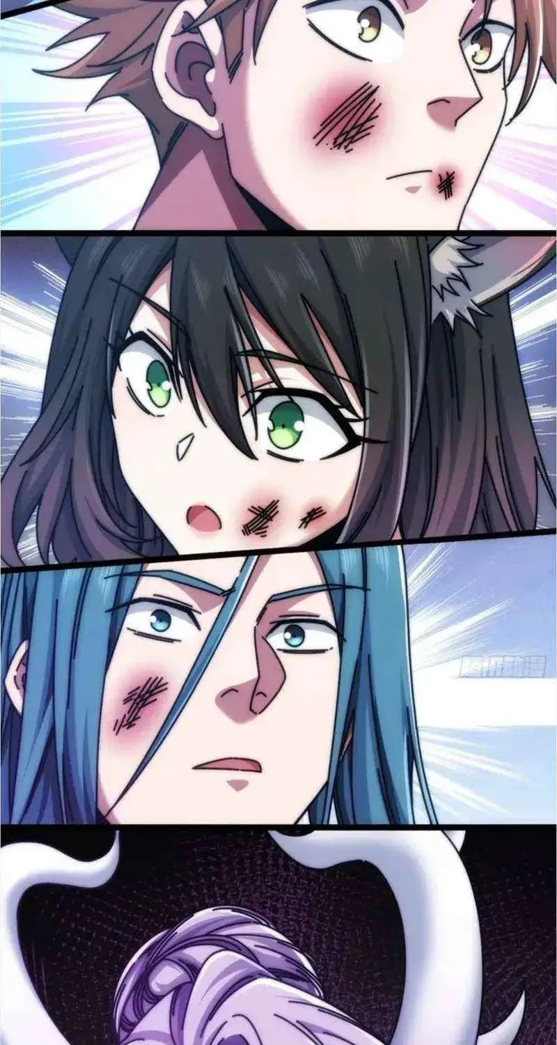 Infinite Evolution Starting from Zero Chapter 61 page 65 - 