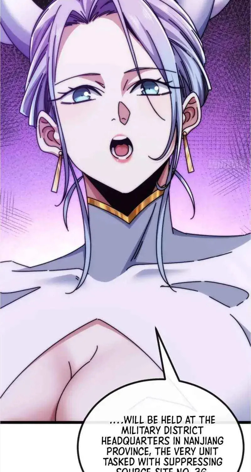 Infinite Evolution Starting from Zero Chapter 61 page 66 - 