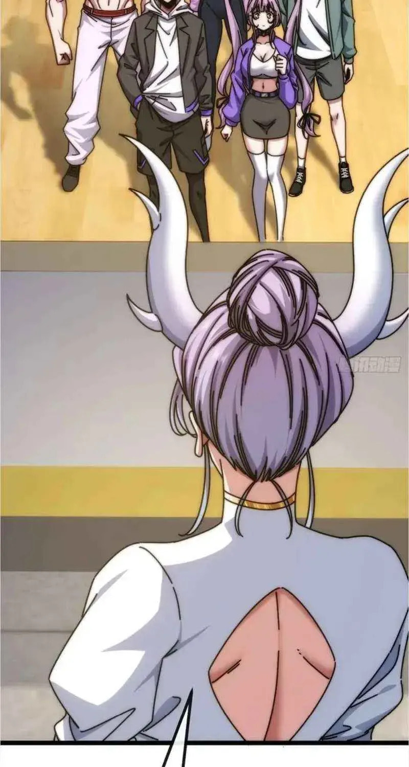 Infinite Evolution Starting from Zero Chapter 61 page 68 - 