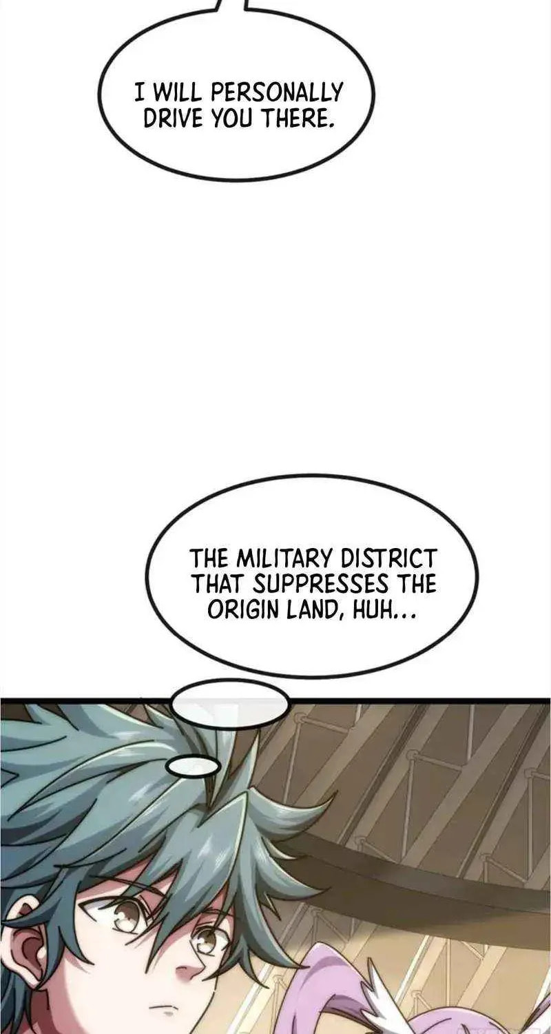 Infinite Evolution Starting from Zero Chapter 61 page 69 - 