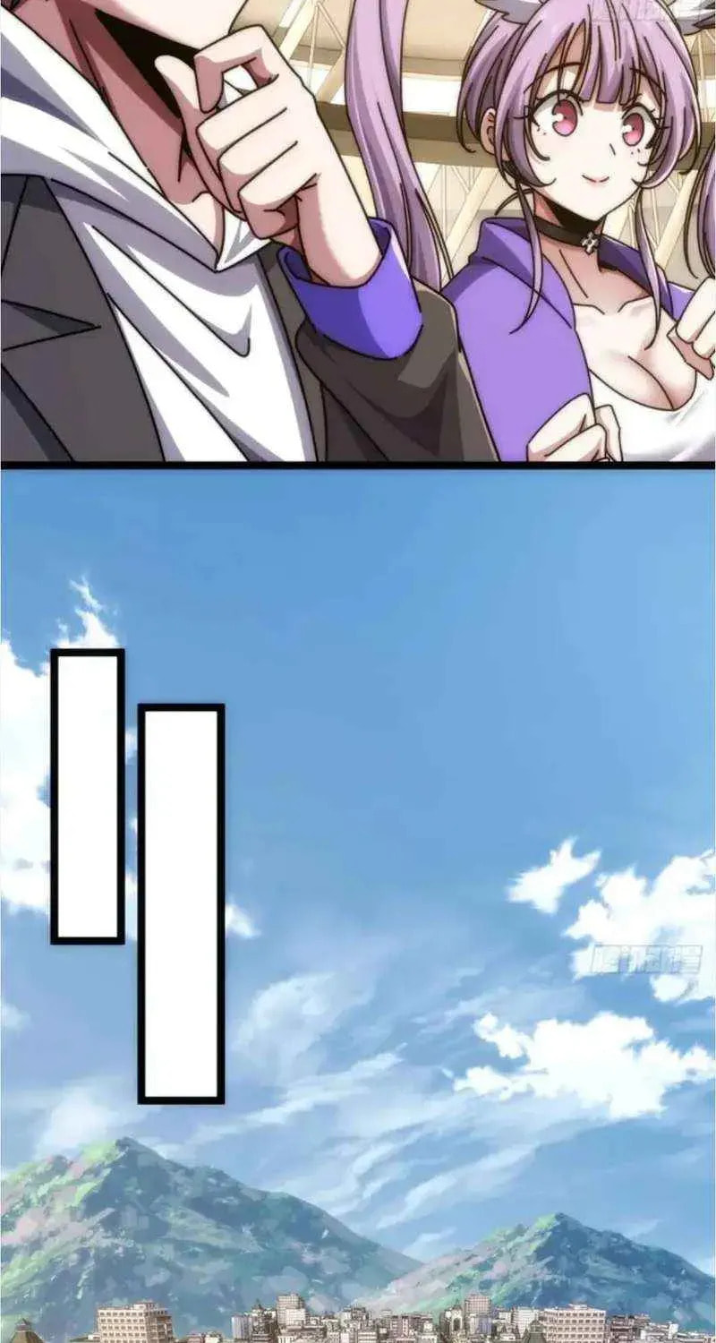 Infinite Evolution Starting from Zero Chapter 61 page 70 - 