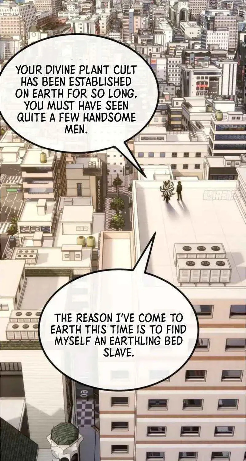 Infinite Evolution Starting from Zero Chapter 61 page 71 - 