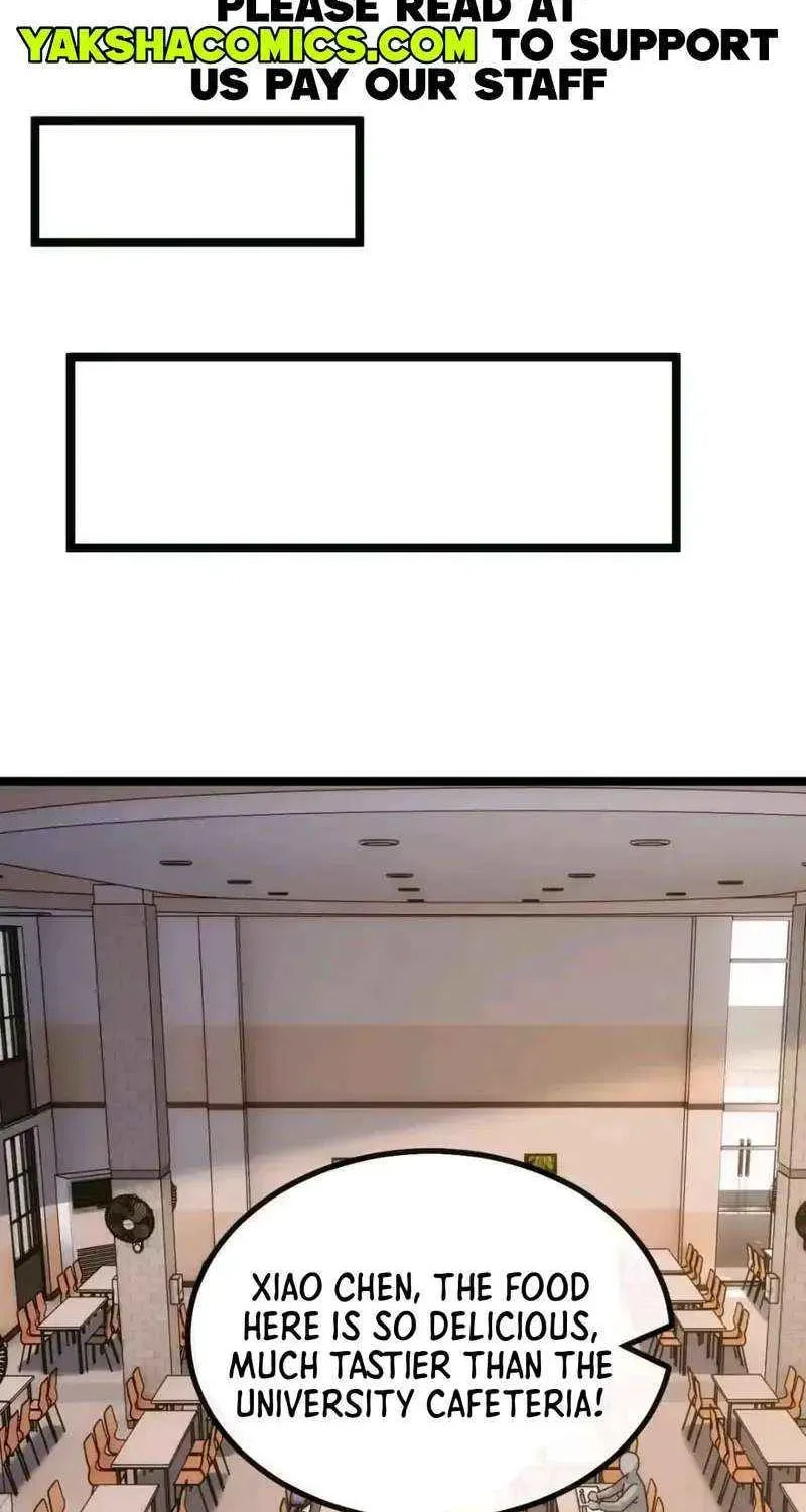 Infinite Evolution Starting from Zero Chapter 62 page 20 - 