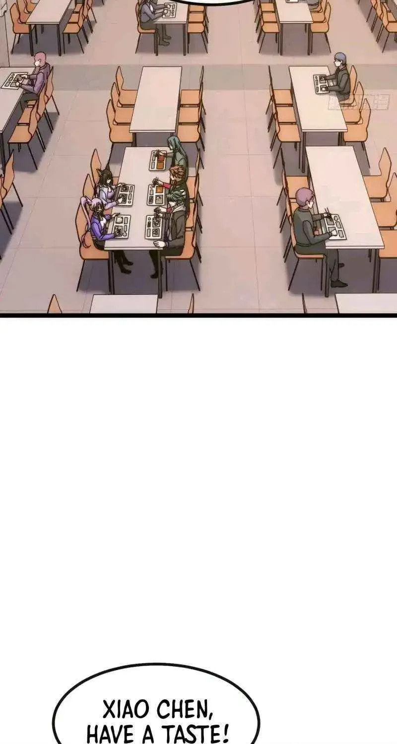 Infinite Evolution Starting from Zero Chapter 62 page 21 - 
