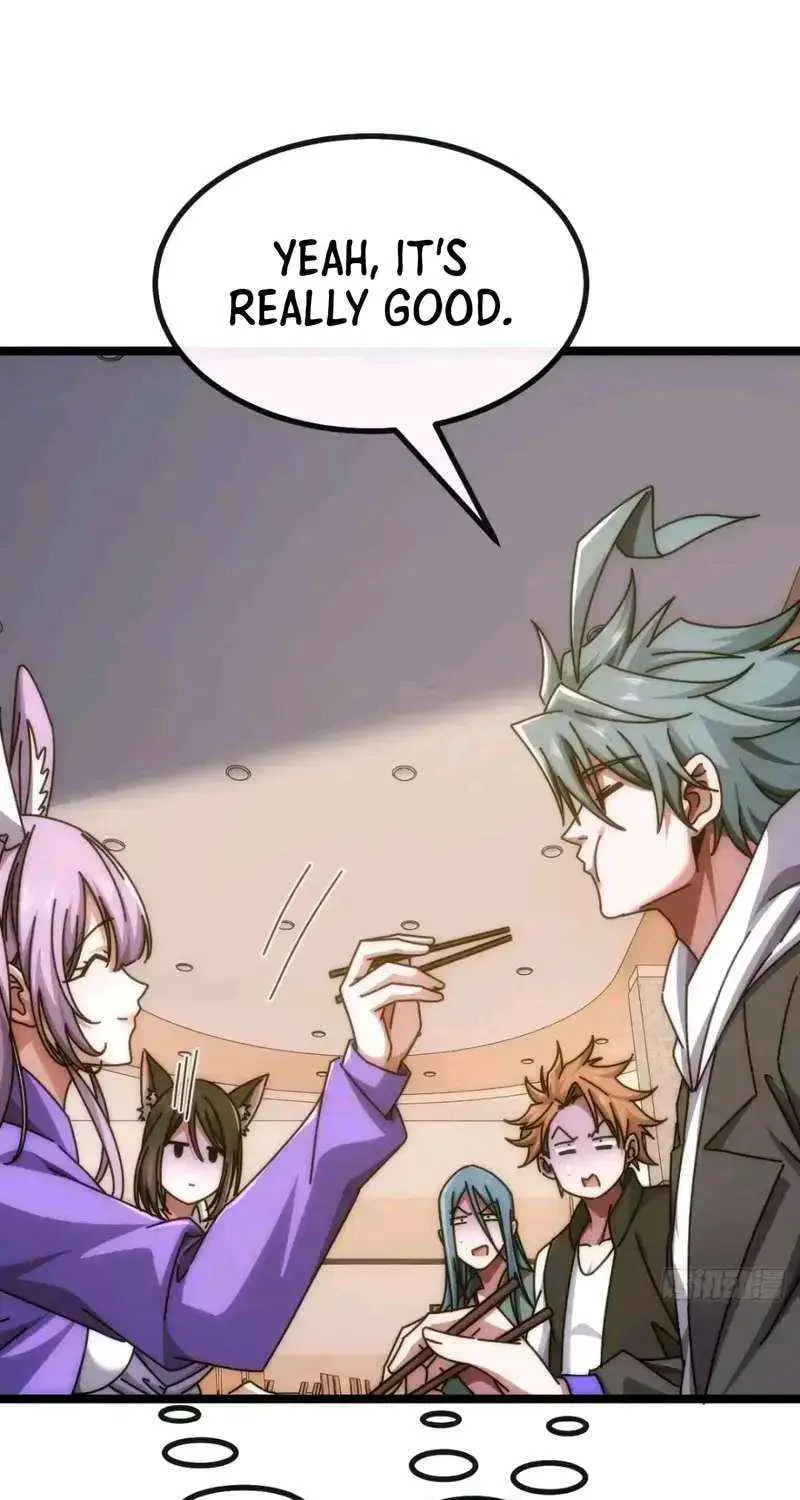 Infinite Evolution Starting from Zero Chapter 62 page 24 - 