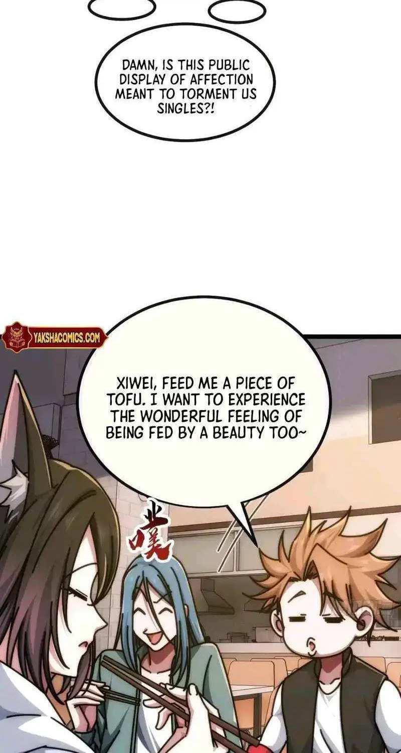 Infinite Evolution Starting from Zero Chapter 62 page 25 - 