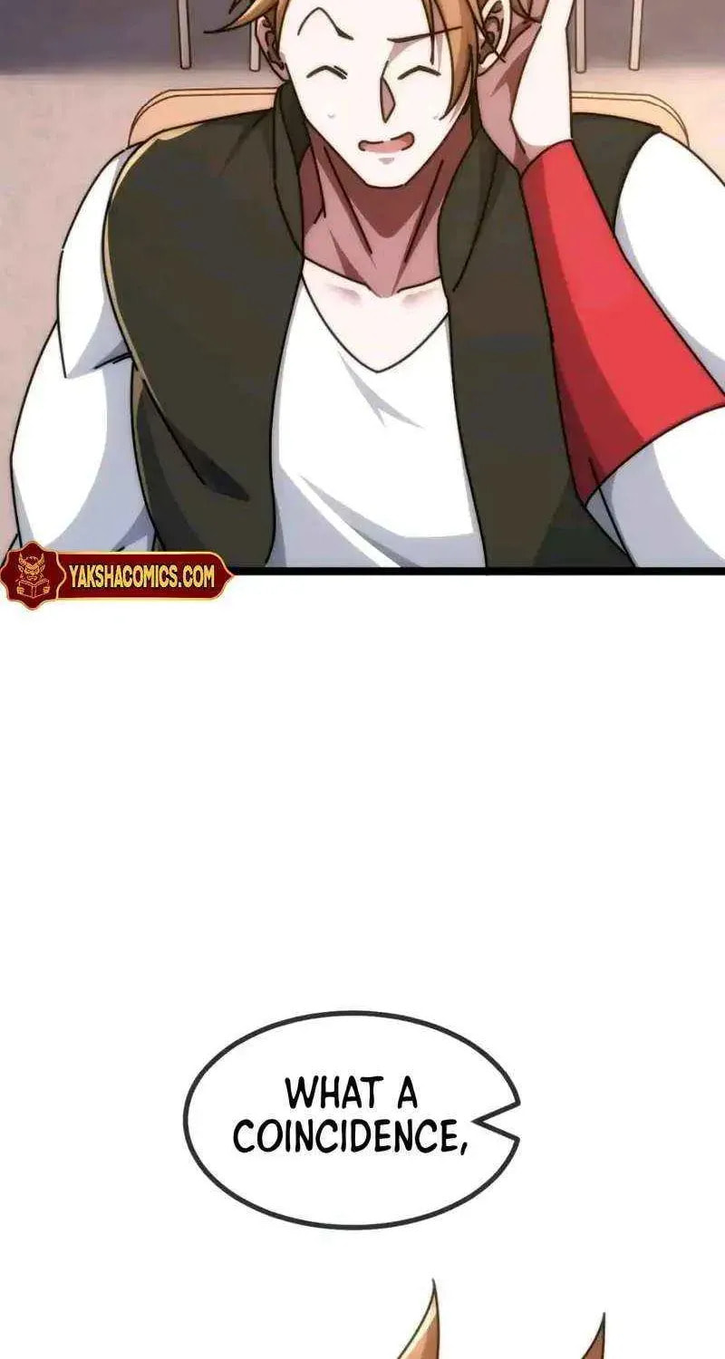 Infinite Evolution Starting from Zero Chapter 62 page 27 - 