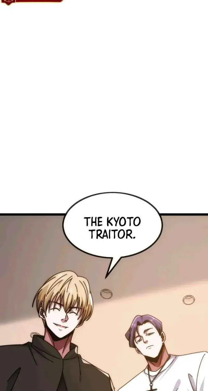 Infinite Evolution Starting from Zero Chapter 62 page 29 - 