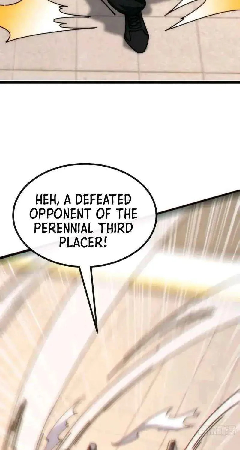 Infinite Evolution Starting from Zero Chapter 62 page 40 - 