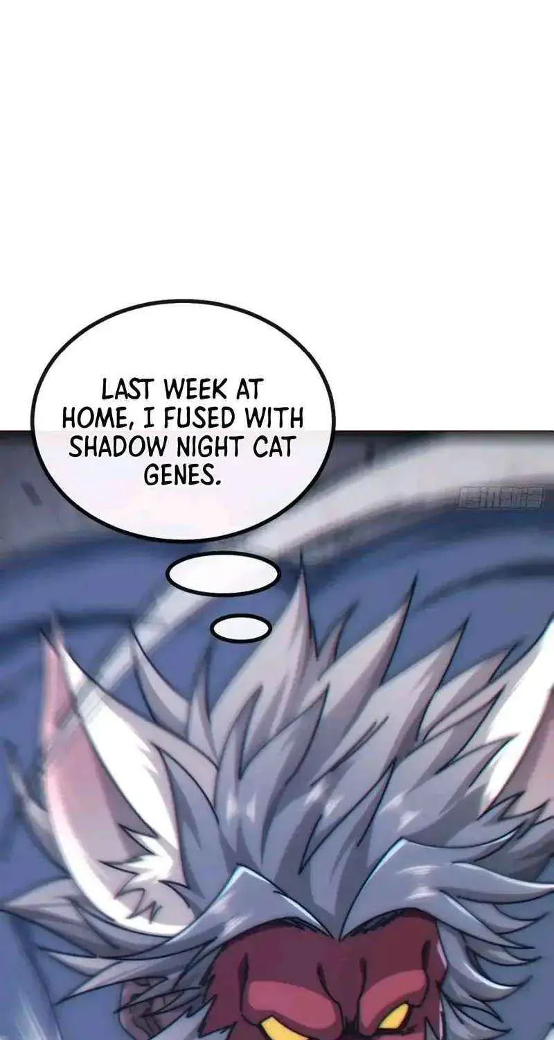 Infinite Evolution Starting from Zero Chapter 62 page 42 - 