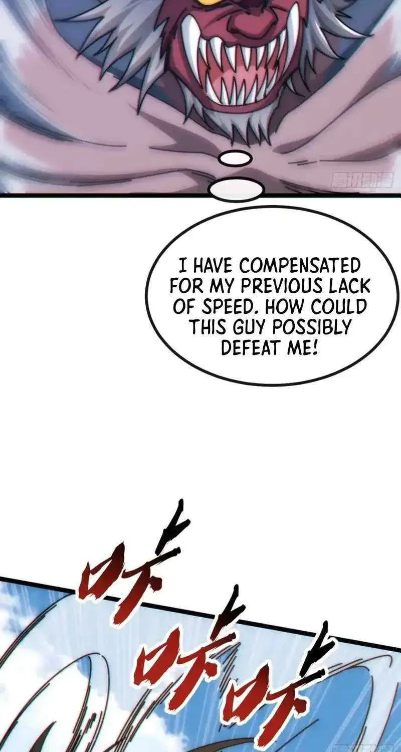 Infinite Evolution Starting from Zero Chapter 62 page 43 - 