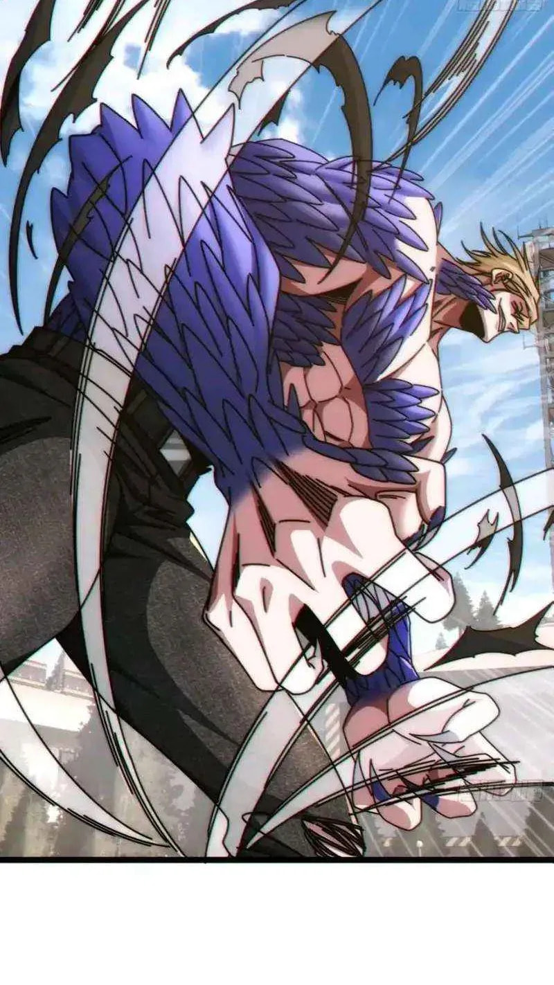 Infinite Evolution Starting from Zero Chapter 62 page 44 - 