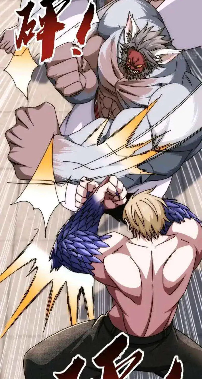Infinite Evolution Starting from Zero Chapter 62 page 50 - 