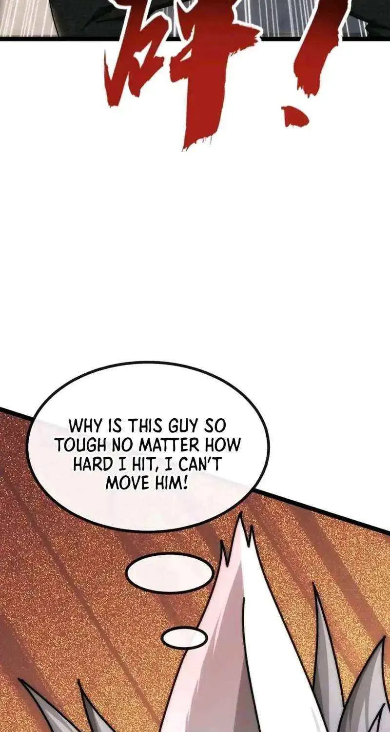 Infinite Evolution Starting from Zero Chapter 62 page 51 - 