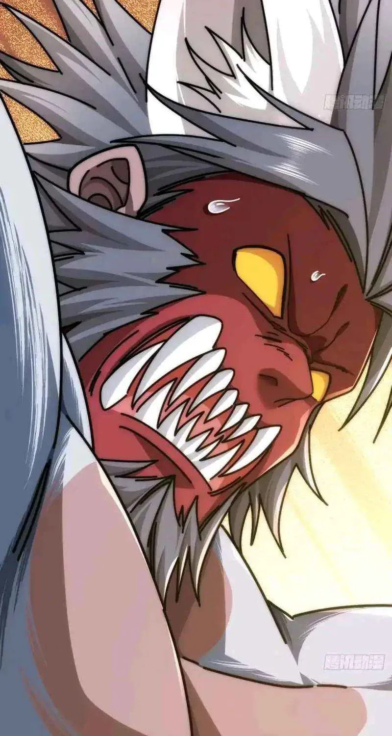 Infinite Evolution Starting from Zero Chapter 62 page 52 - 